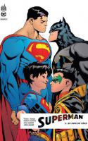 Superman Rebirth Tome 2