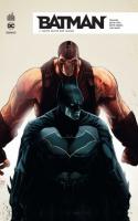 Batman Rebirth Tome 3