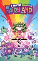 I Hate Fairyland Tome 3