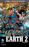 Tome 59: Earth 2 - Rassemblement
