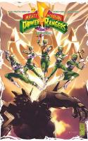 Power Rangers Tome 3 : L’Ère De Repulsa