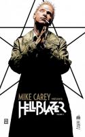 Mike Carey Présente Hellblazer Tome 2