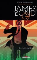 James Bond 03. Hammerhead