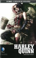 Tome 62: Harley Quinn - Complètement Marteau