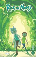 Rick & Morty T1
