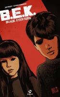 Black Eyed Kids Tome 1