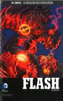Tome 65: Flash - En Négatif