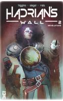 Hadrian’s Wall Tome 2