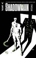 Shadowman : Intégrale