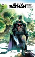 All Star Batman Tome 3