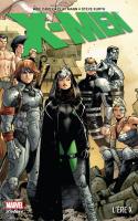 X-men : Age Of X