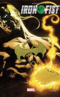 Iron Fist 1