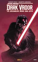 Dark Vador - Le Seigneur Noir Des Sith 1