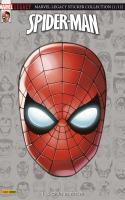 Marvel Legacy : Spider-man 1