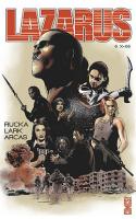 Lazarus Tome 6
