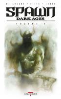 Spawn Dark Ages - Volume Ii