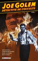 Joe Golem 01