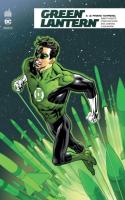 Green Lantern Rebirth Tome 3