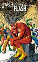 Geoff Johns Presente Flash Tome 3