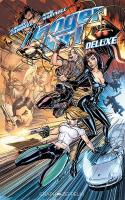 Danger Girl Deluxe