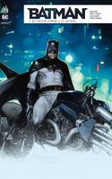 Batman Rebirth Tome 5