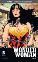 Tome 70 : Wonder Woman Terre-un