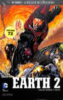 Tome 72 - Earth 2, L'Ère Des Ténèbres 1ère Partie