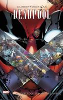 Deadpool Re-massacre L'univers Marvel