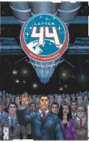 Letter 44 – Tome 1 – Offre Spéciale