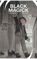 Black Magick Tome 2