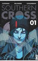 Southern Cross Tome 1