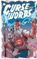 Curse Words Tome 1 : Le Diable De Tous Les Diables