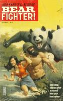 Shirtless Bear Fighter