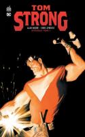 Tom Strong Tome 1