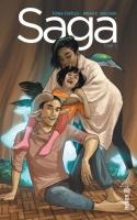 Saga Tome 9