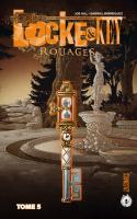 Locke & Key Tome 5 : Rouages