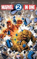 Marvel 2-in-1 T01