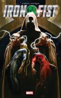 Iron Fist T02