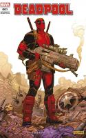 Deadpool 1