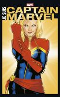 Je Suis Captain Marvel