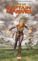 Captain Marvel : La Vie De Captain Marvel