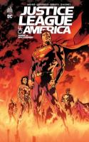 Justice League Of America Tome 6