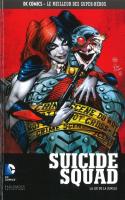 Tome 81 : Suicide Squad - La Loi De La Jungle