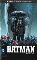Tome 82: Batman - Terre-un - 1ère Partie