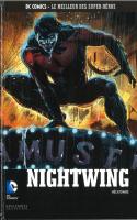 Tome 83: Nightwing - Hécatombe