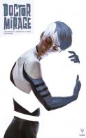 Doctor Mirage