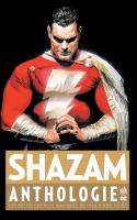 Shazam Anthologie