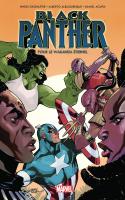 Black Panther - Pour Le Wakanda Éternel