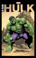 Je Suis Hulk