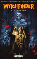 Witchfinder 04. La Cité Des Morts